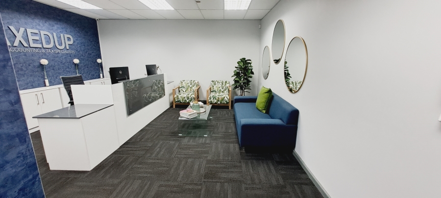 To Let commercial Property for Rent in Durbanville Western Cape
